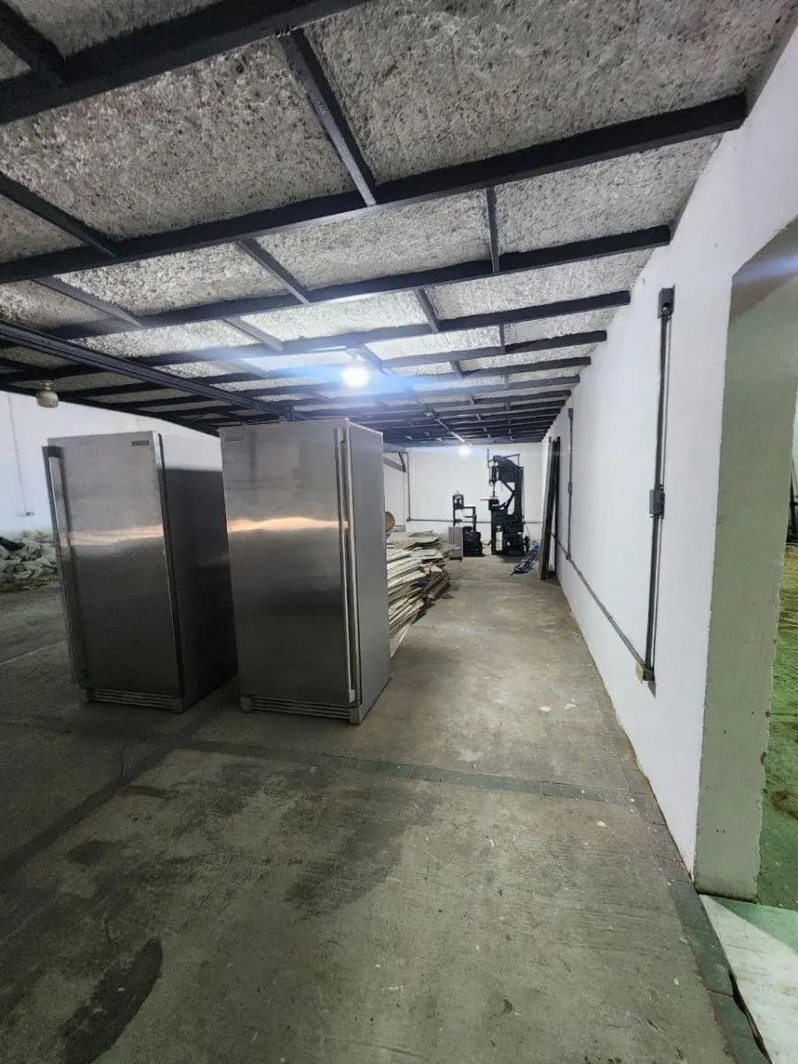 Galpon en Venta en Santa rosa Valencia - 9