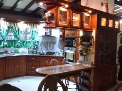 SE VENDE casa en Urbanismo Sector Juanico - 4