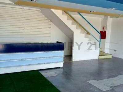 LOCAL COMERCIAL CENTRO EMPRESARIAL AB - 3