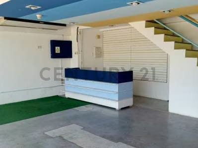 LOCAL COMERCIAL CENTRO EMPRESARIAL AB - 4