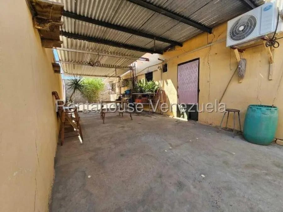 Casa en Venta en San Antonio Coro