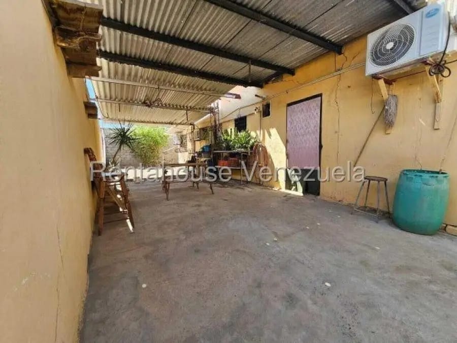 Casa en Venta en San Antonio Coro