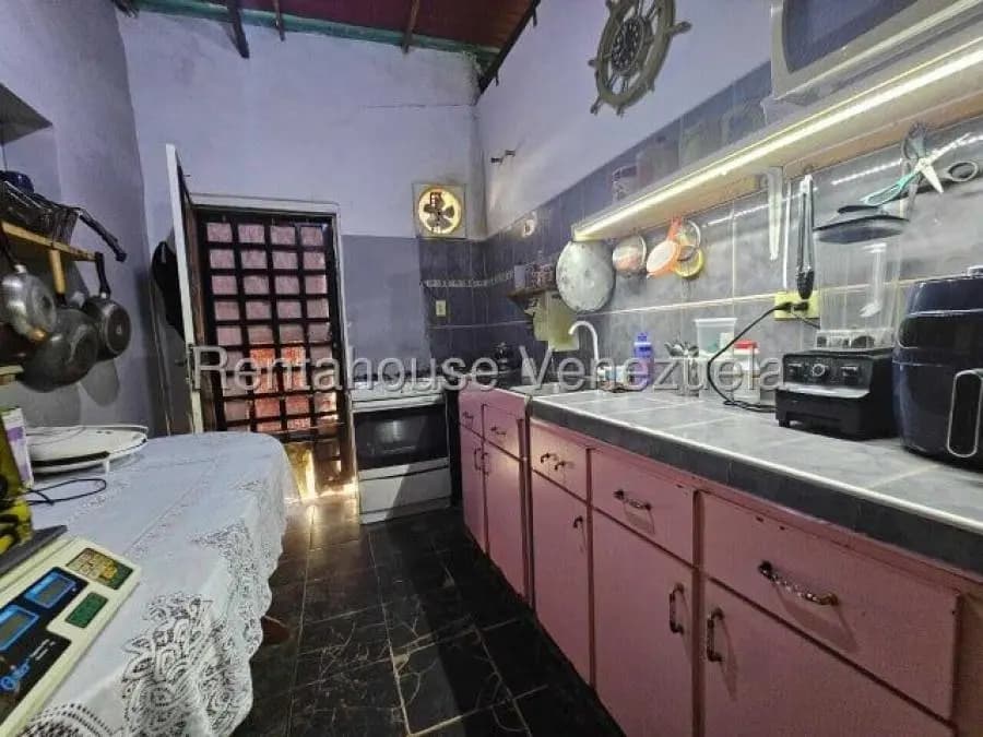 Casa en Venta en San Antonio Coro - 2