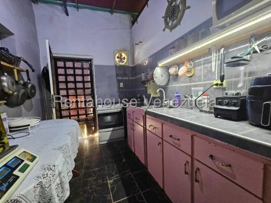 Casa en Venta en San Antonio Coro - 2