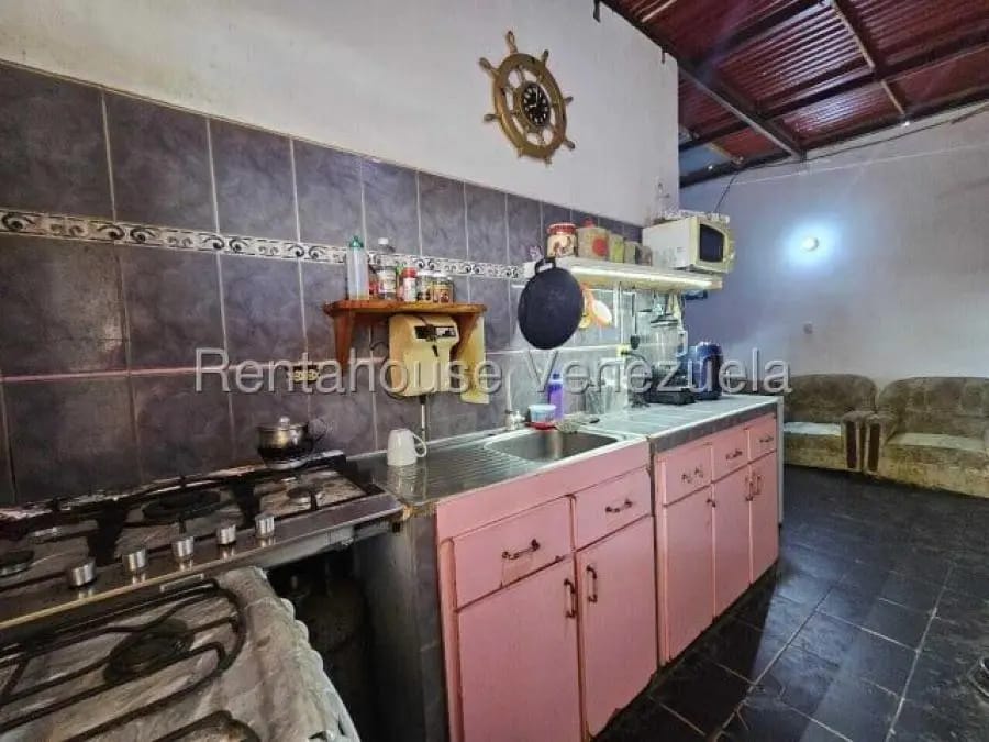 Casa en Venta en San Antonio Coro - 3