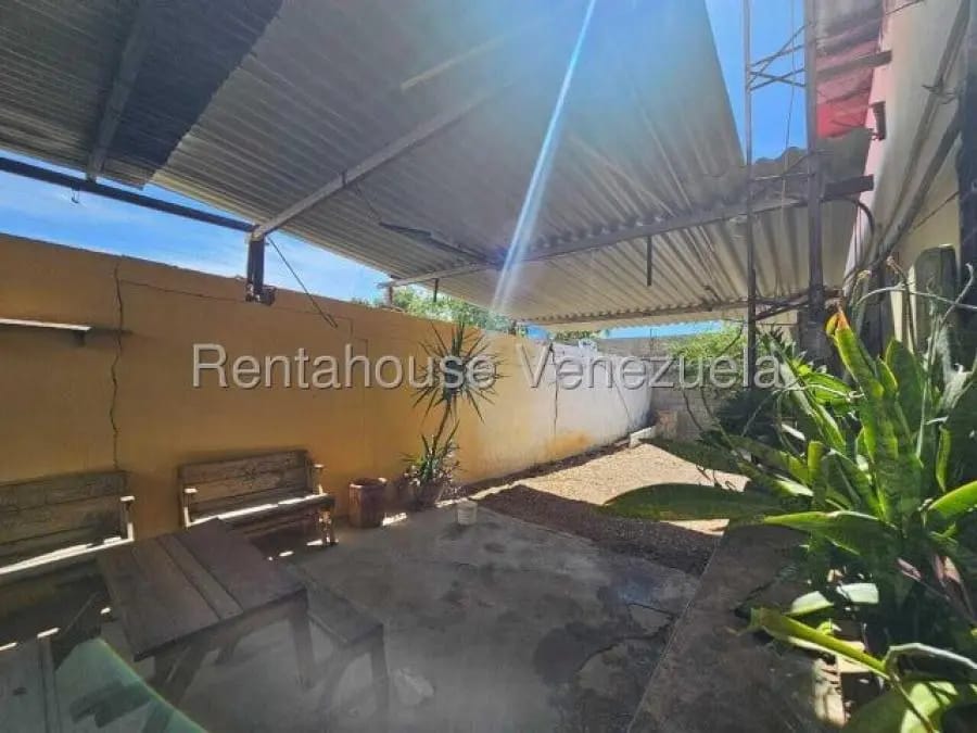 Casa en Venta en San Antonio Coro - 4