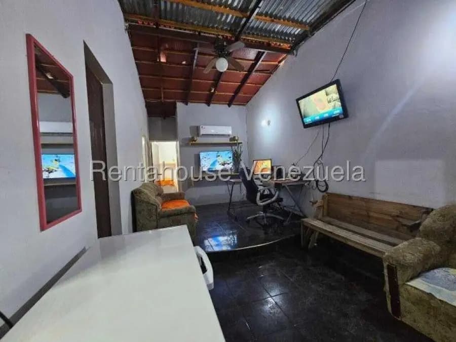 Casa en Venta en San Antonio Coro - 5