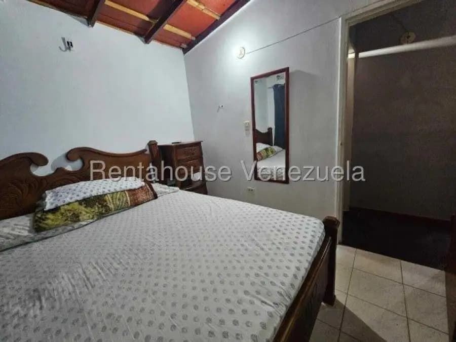 Casa en Venta en San Antonio Coro - 6