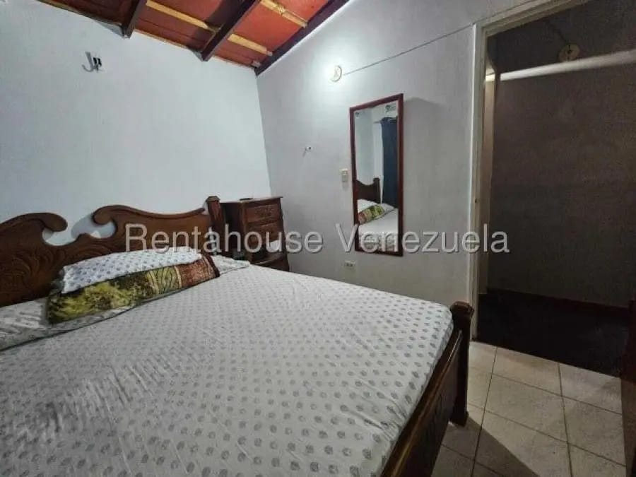 Casa en Venta en San Antonio Coro - 6