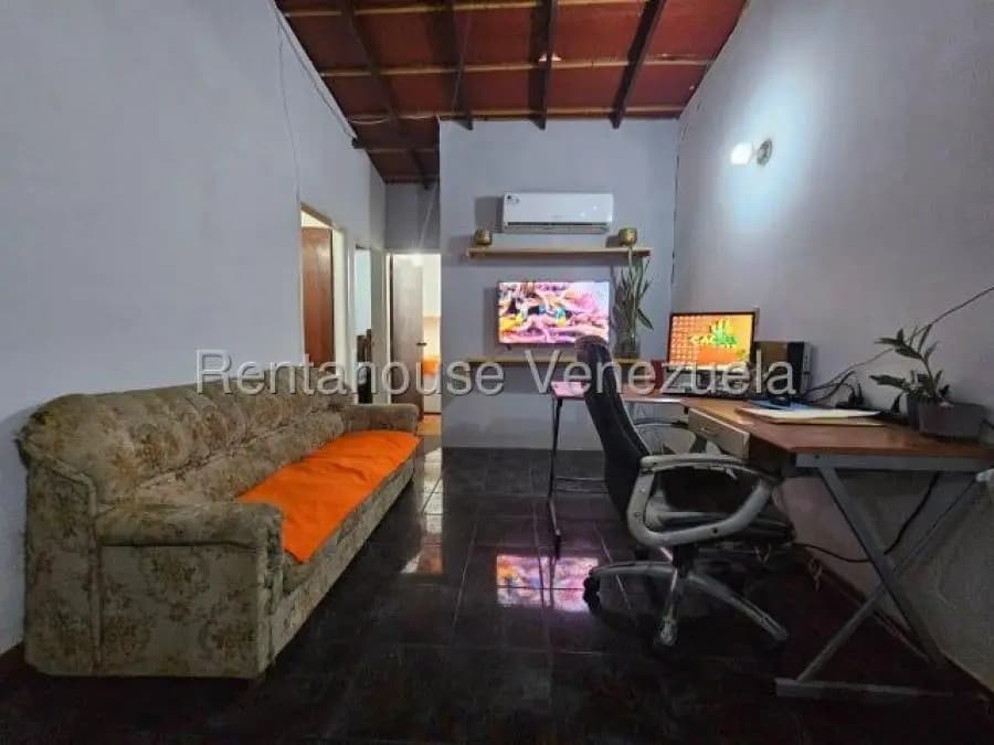 Casa en Venta en San Antonio Coro - 7