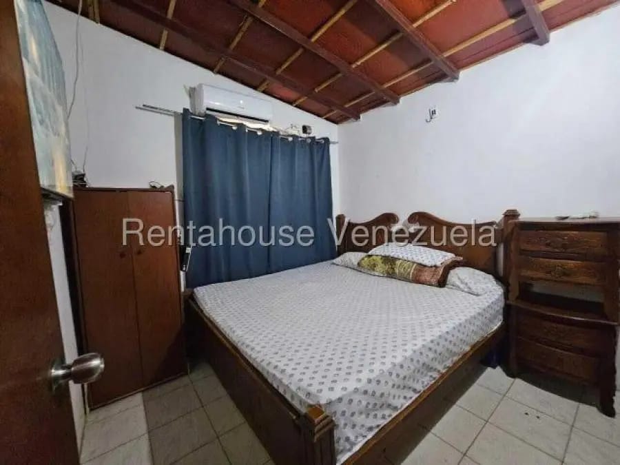 Casa en Venta en San Antonio Coro - 8