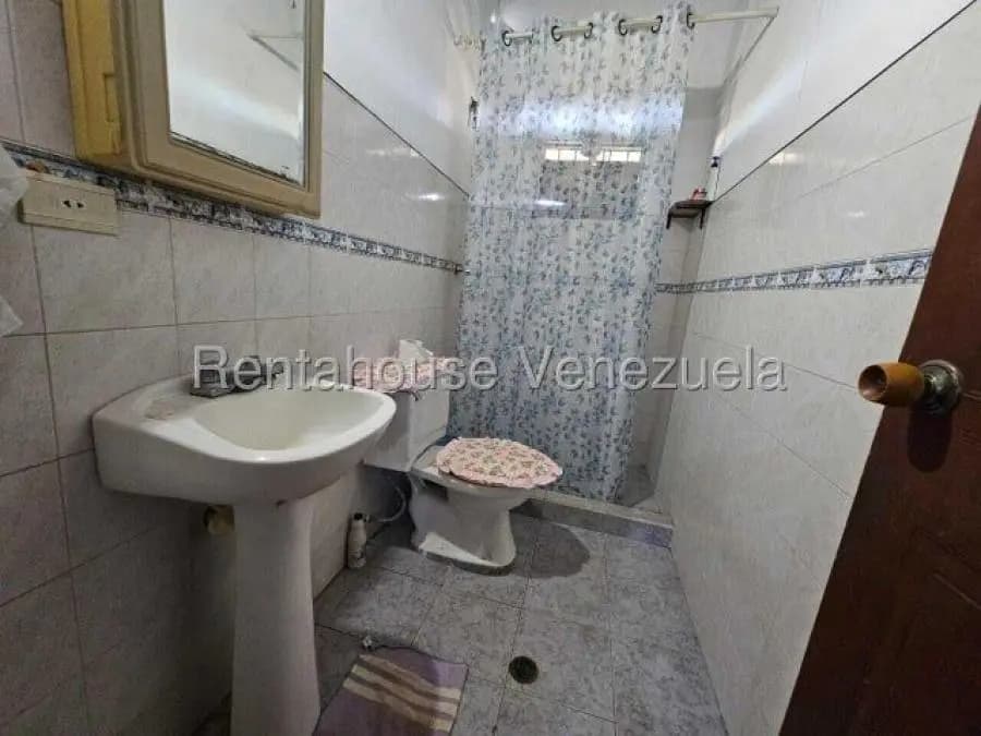 Casa en Venta en San Antonio Coro - 9
