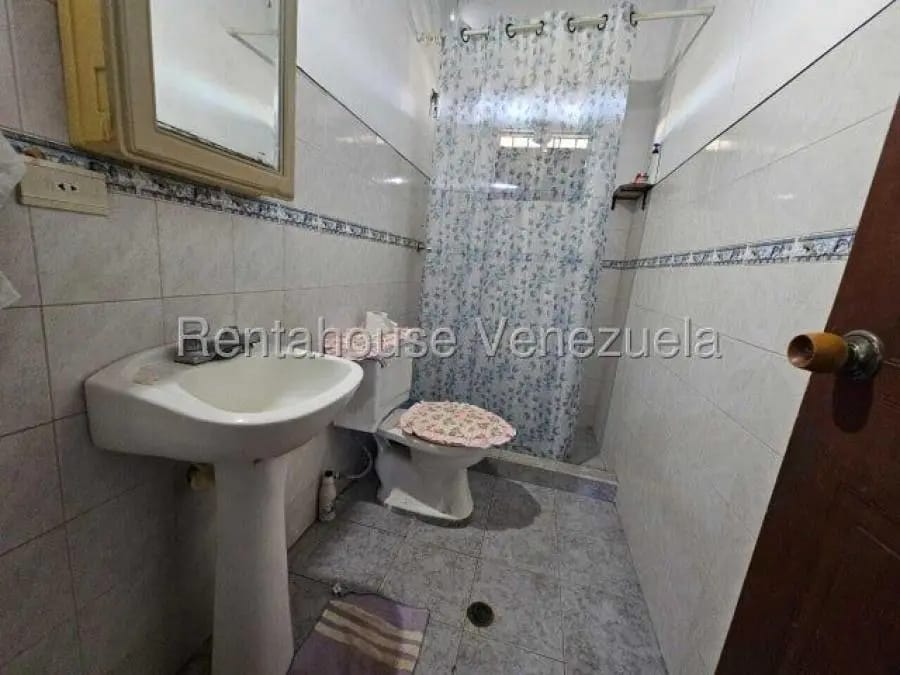 Casa en Venta en San Antonio Coro - 9