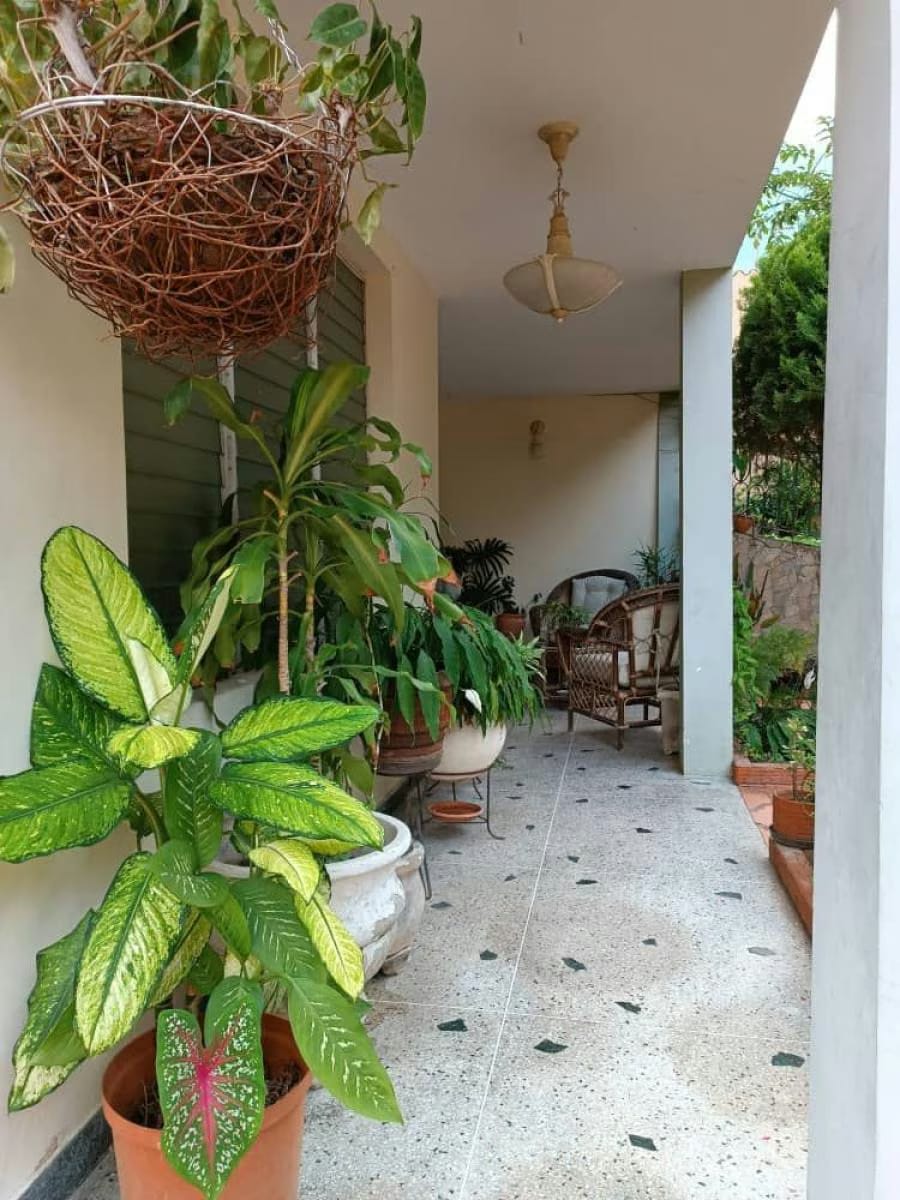 Casa en Venta en Sector Carmona Trujillo - 29