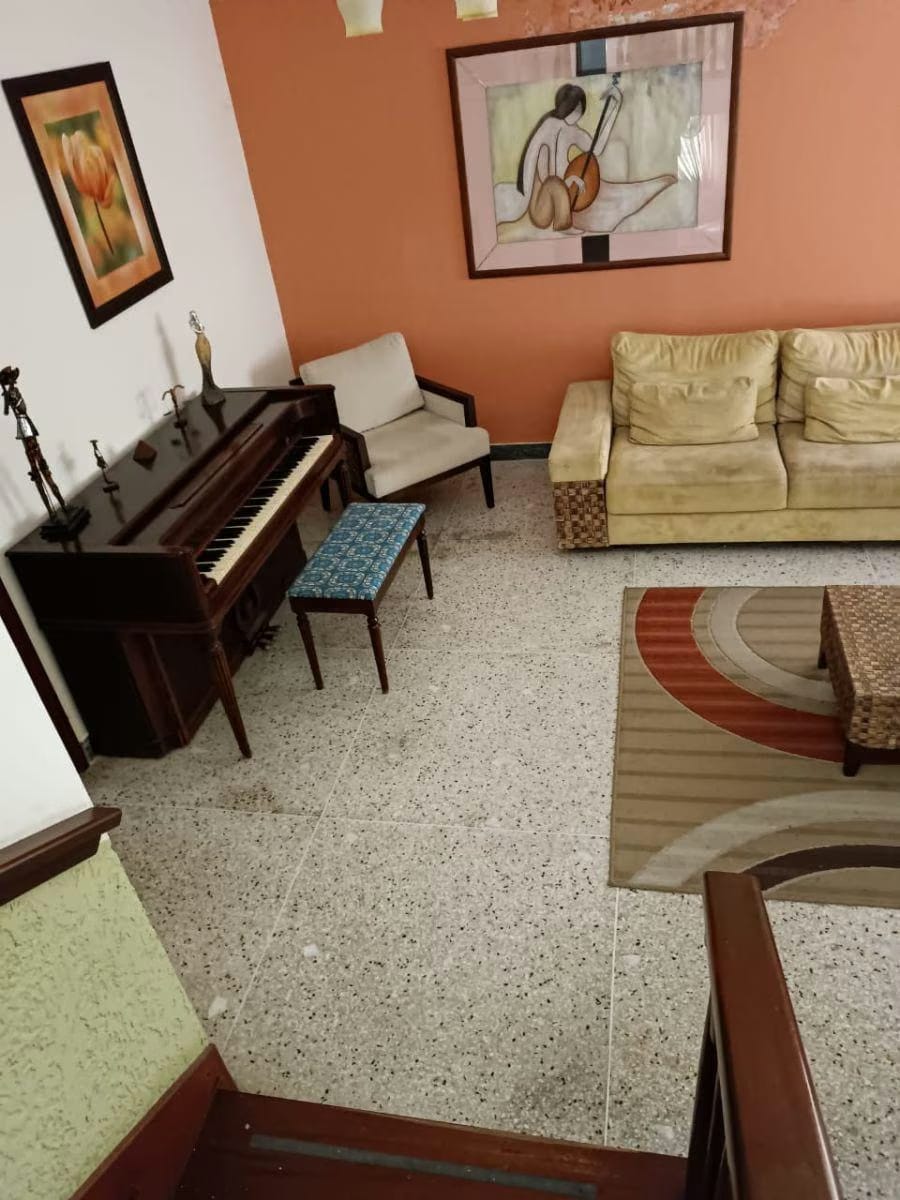 Casa en Venta en Sector Carmona Trujillo - 32