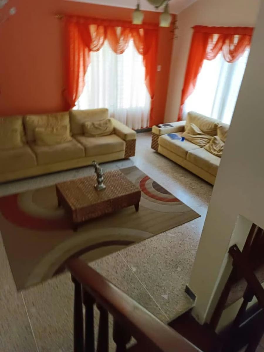 Casa en Venta en Sector Carmona Trujillo - 8