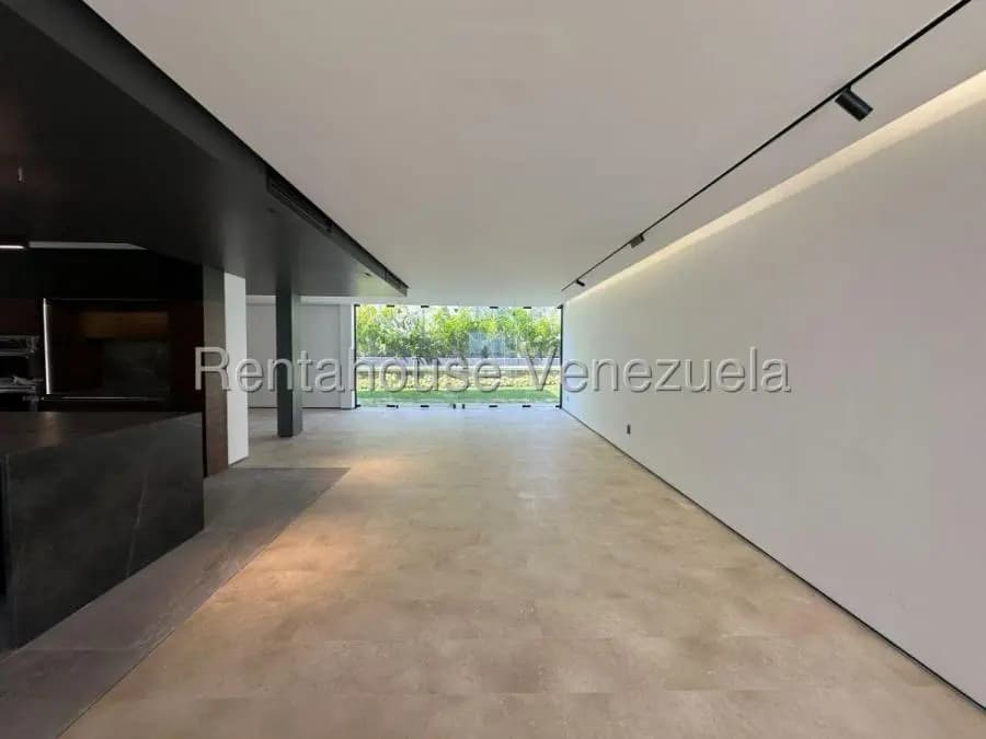 Casa en Venta en San Luis Caracas - 2