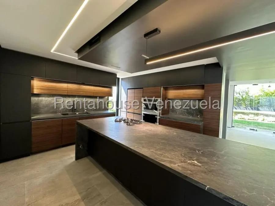 Casa en Venta en San Luis Caracas - 12