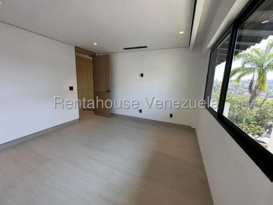 Casa en Venta en San Luis Caracas - 13