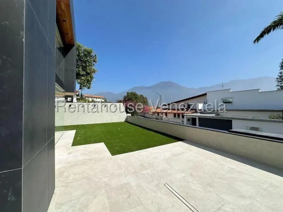 Casa en Venta en San Luis Caracas - 15