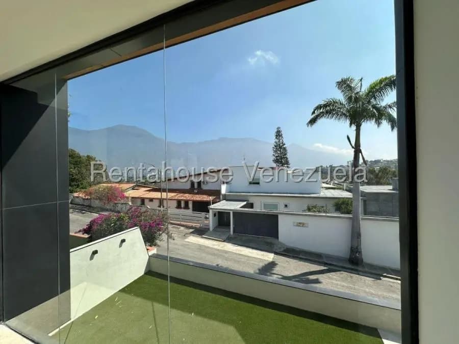 Casa en Venta en San Luis Caracas - 16