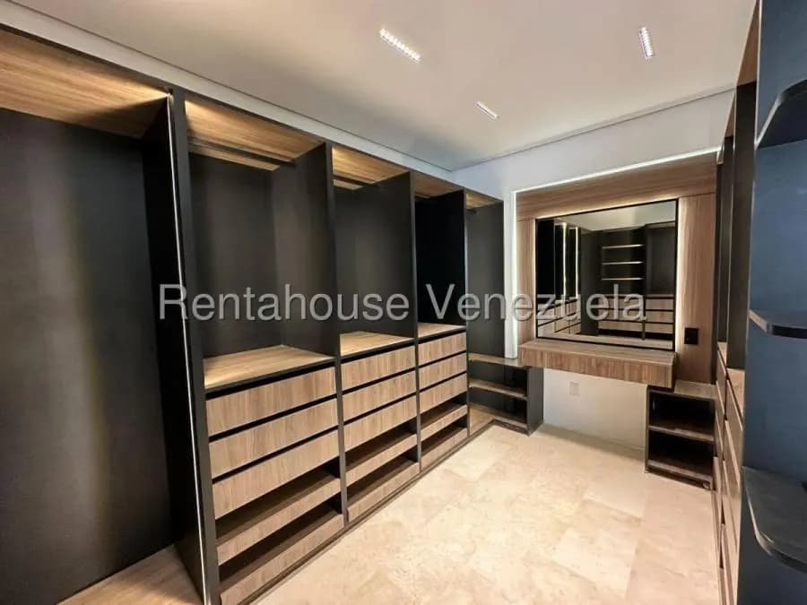 Casa en Venta en San Luis Caracas - 17