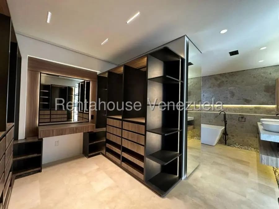 Casa en Venta en San Luis Caracas - 18