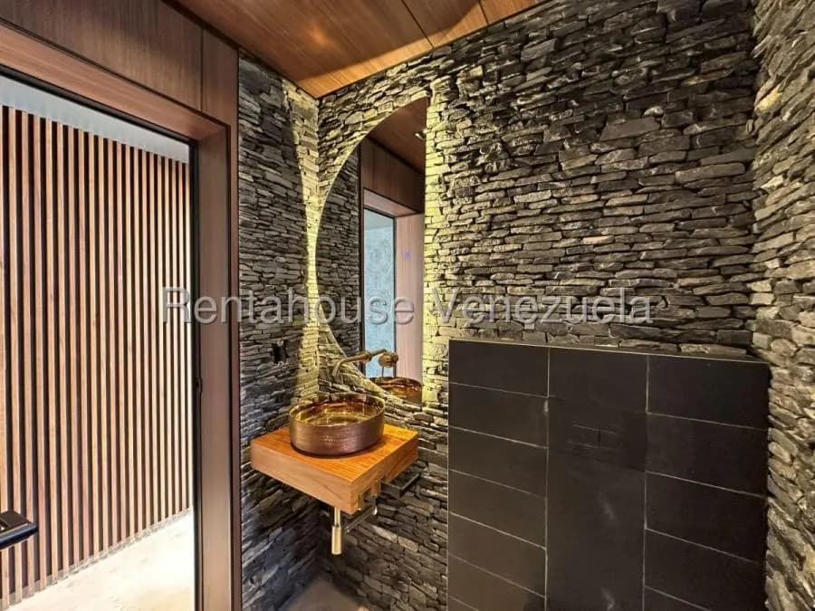 Casa en Venta en San Luis Caracas - 20