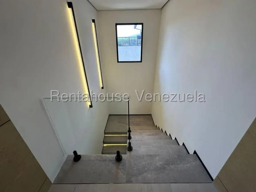 Casa en Venta en San Luis Caracas - 3
