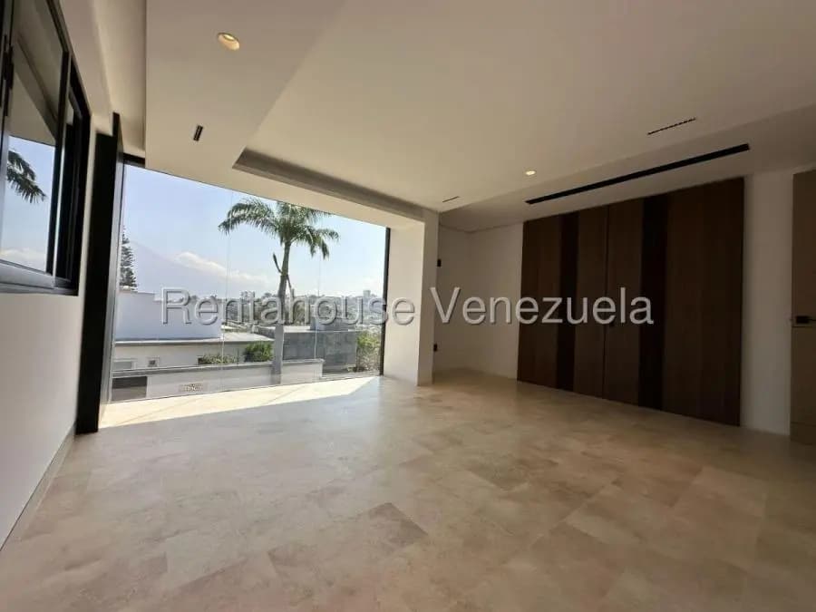 Casa en Venta en San Luis Caracas - 4