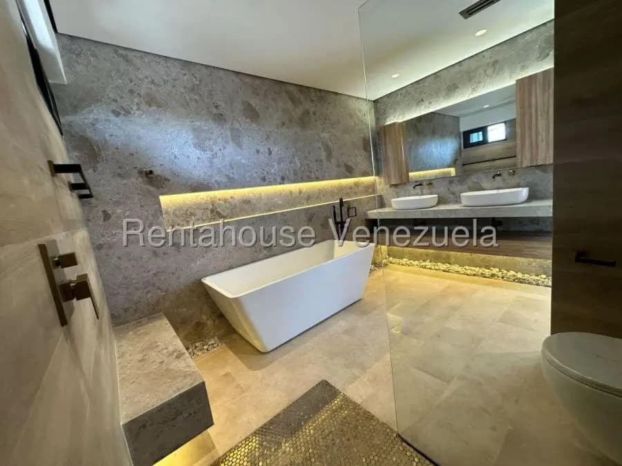 Casa en Venta en San Luis Caracas - 5