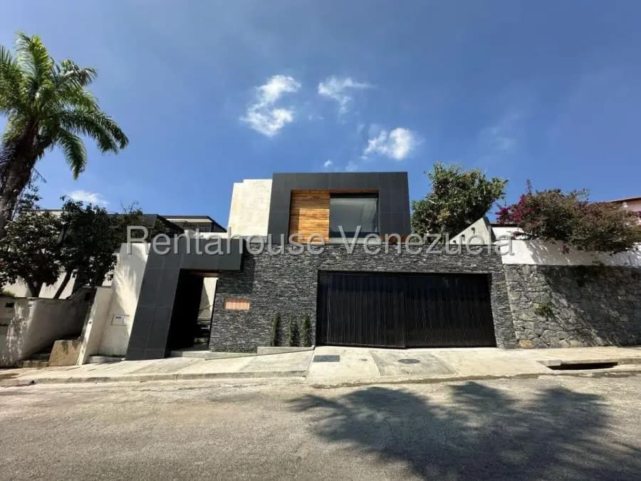 Casa en Venta en San Luis Caracas - 6