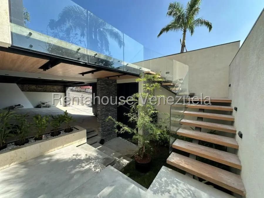 Casa en Venta en San Luis Caracas - 7