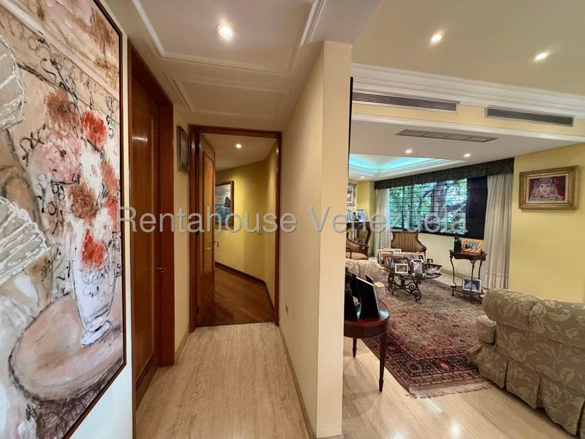 Apartamento (1 Nivel) en Venta en Sebucan, Distrito Metropolitano - 12