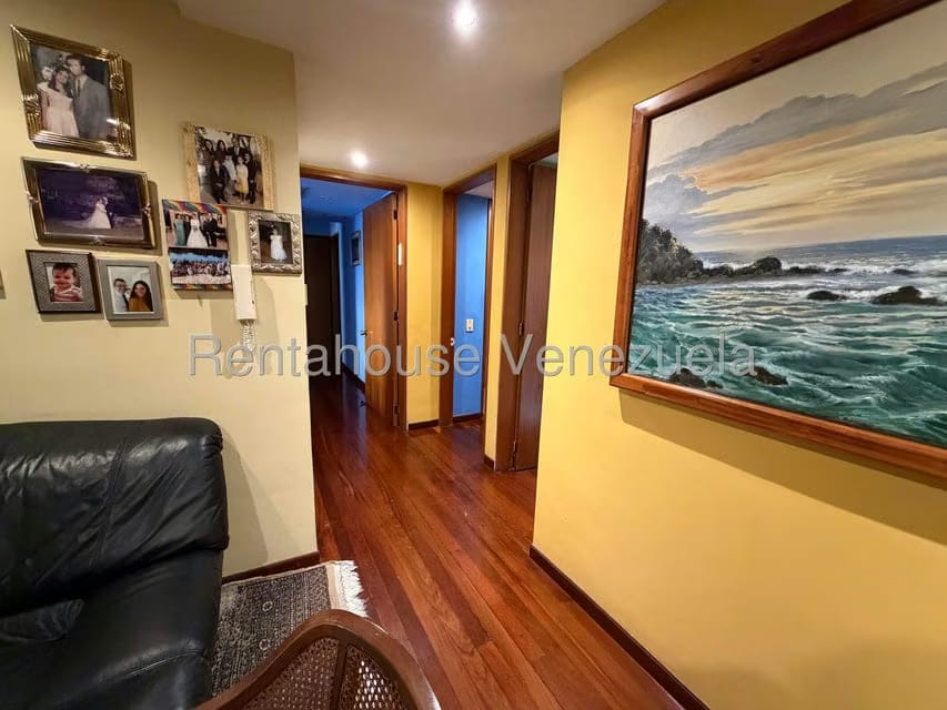 Apartamento (1 Nivel) en Venta en Sebucan, Distrito Metropolitano - 14
