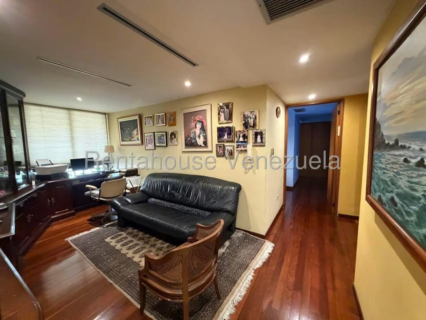 Apartamento (1 Nivel) en Venta en Sebucan, Distrito Metropolitano - 15