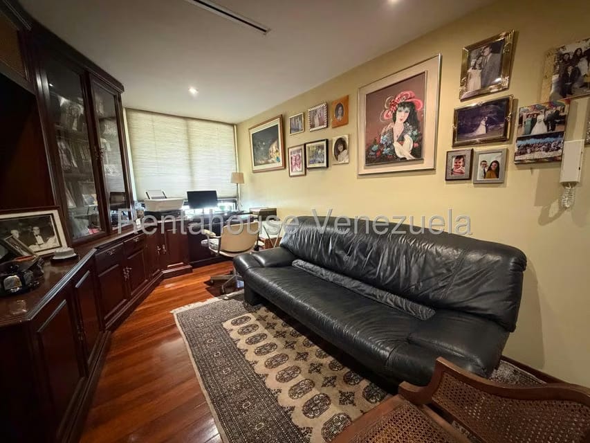 Apartamento (1 Nivel) en Venta en Sebucan, Distrito Metropolitano - 17
