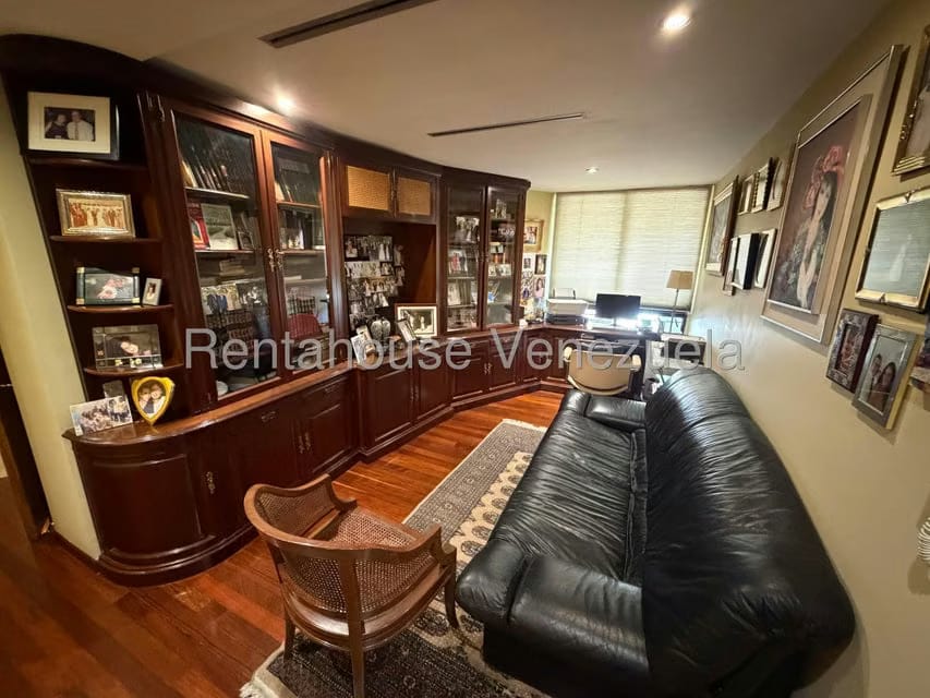 Apartamento (1 Nivel) en Venta en Sebucan, Distrito Metropolitano - 18