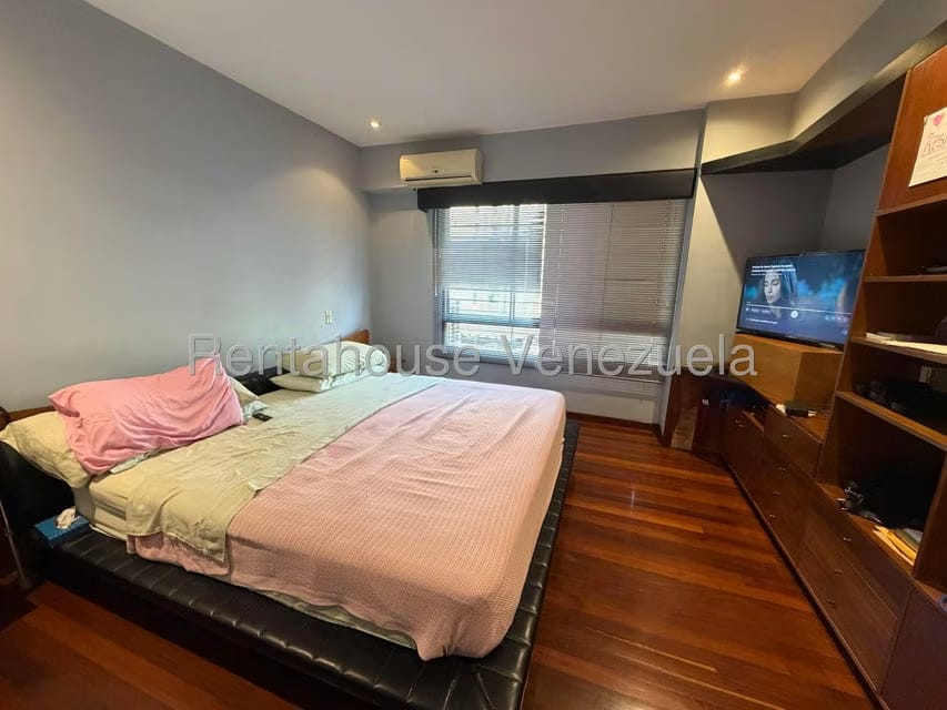 Apartamento (1 Nivel) en Venta en Sebucan, Distrito Metropolitano - 19