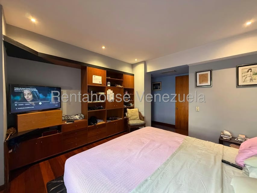 Apartamento (1 Nivel) en Venta en Sebucan, Distrito Metropolitano - 20