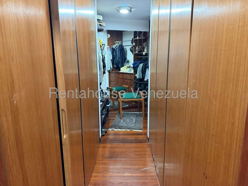Apartamento (1 Nivel) en Venta en Sebucan, Distrito Metropolitano - 21
