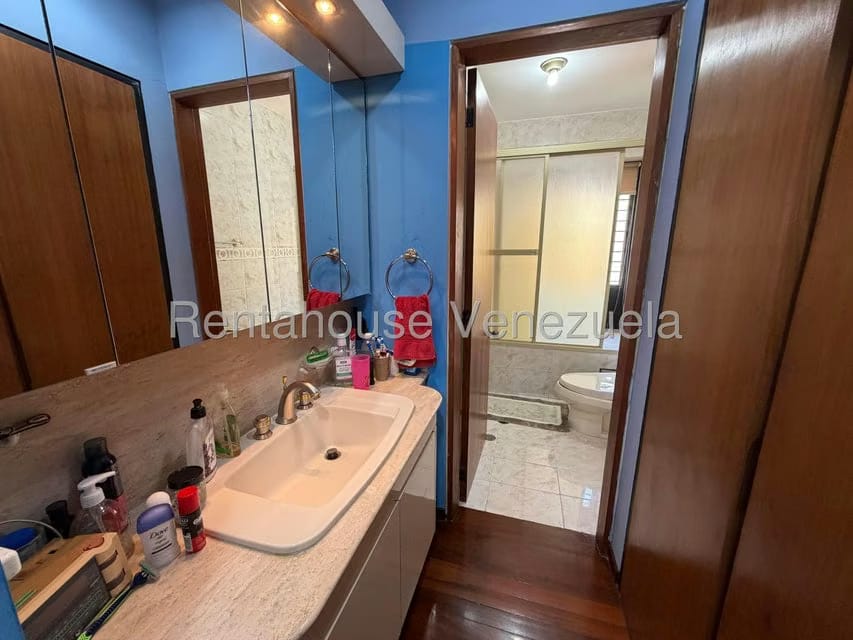Apartamento (1 Nivel) en Venta en Sebucan, Distrito Metropolitano - 22