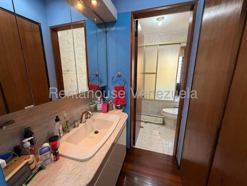 Apartamento (1 Nivel) en Venta en Sebucan, Distrito Metropolitano - 22