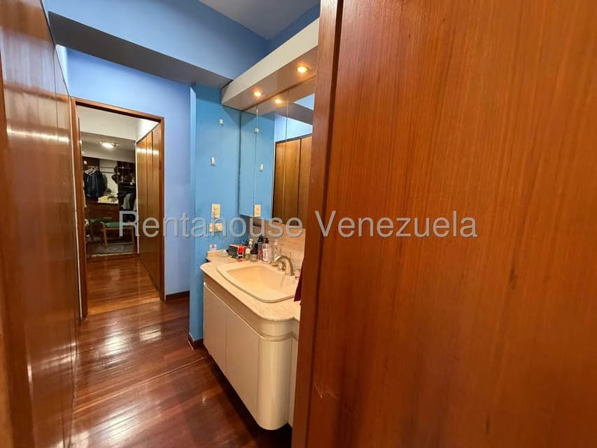 Apartamento (1 Nivel) en Venta en Sebucan, Distrito Metropolitano - 23