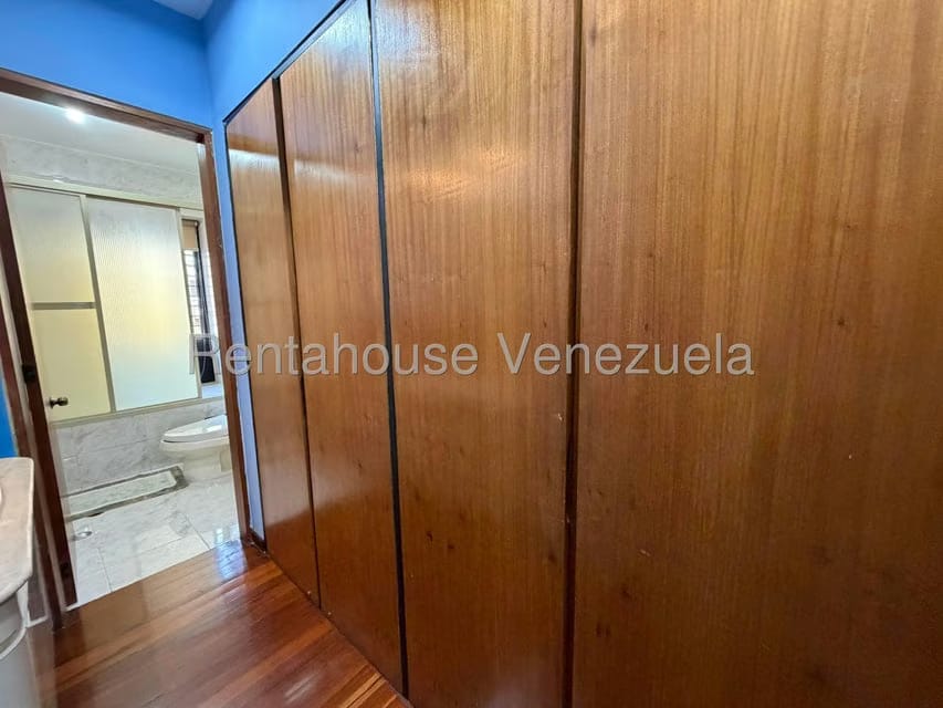 Apartamento (1 Nivel) en Venta en Sebucan, Distrito Metropolitano - 24