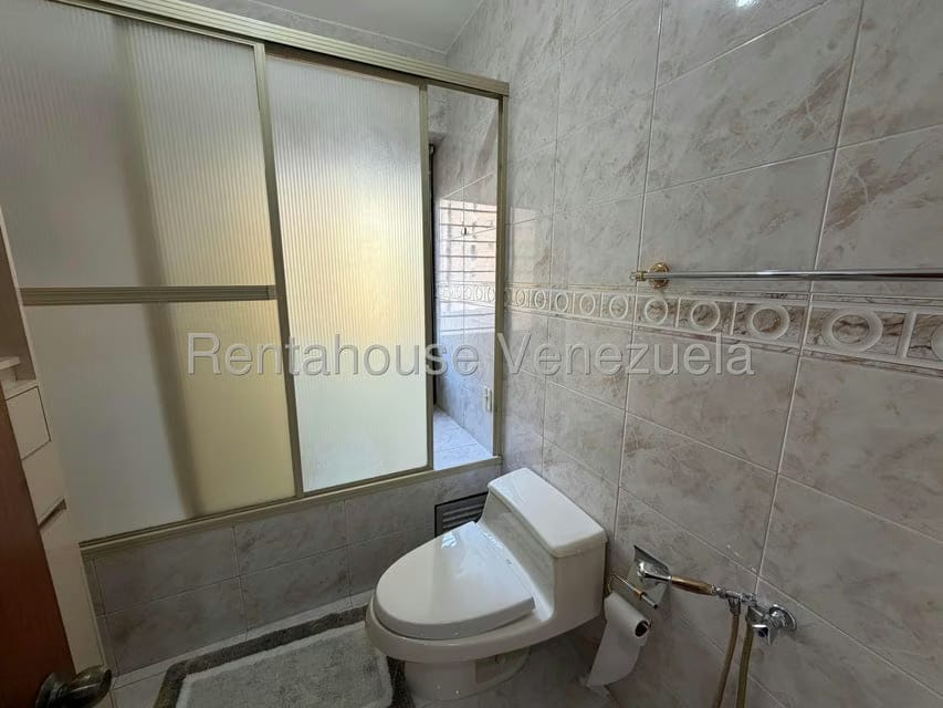 Apartamento (1 Nivel) en Venta en Sebucan, Distrito Metropolitano - 25