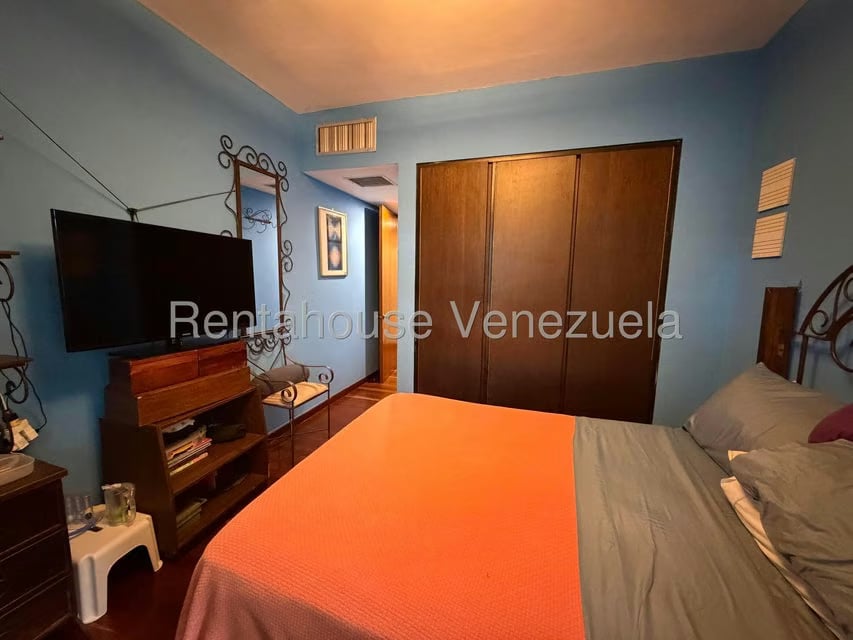 Apartamento (1 Nivel) en Venta en Sebucan, Distrito Metropolitano - 27