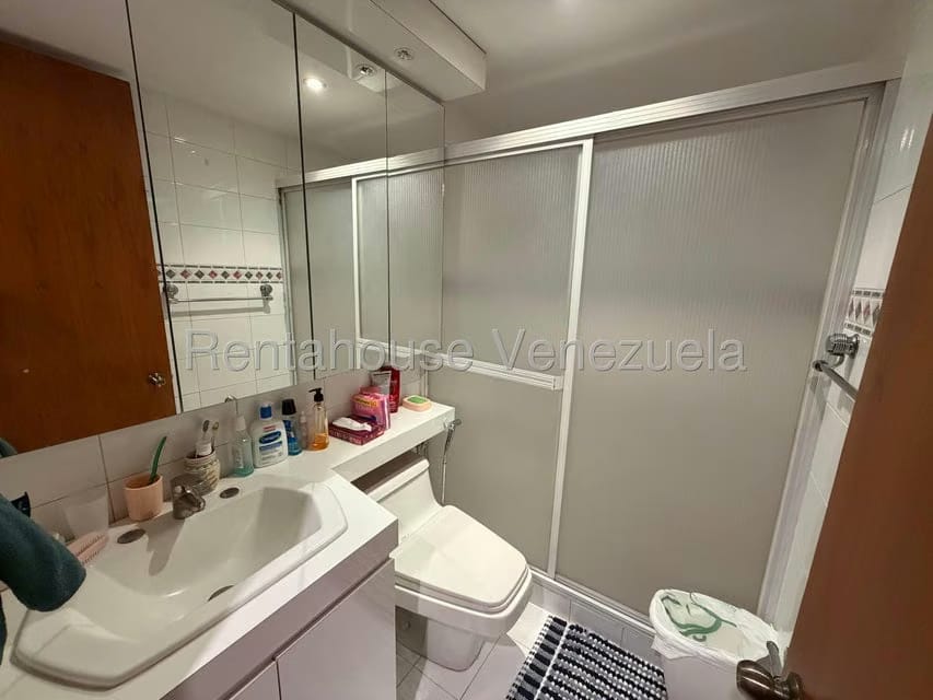 Apartamento (1 Nivel) en Venta en Sebucan, Distrito Metropolitano - 28
