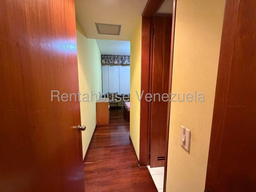 Apartamento (1 Nivel) en Venta en Sebucan, Distrito Metropolitano - 29