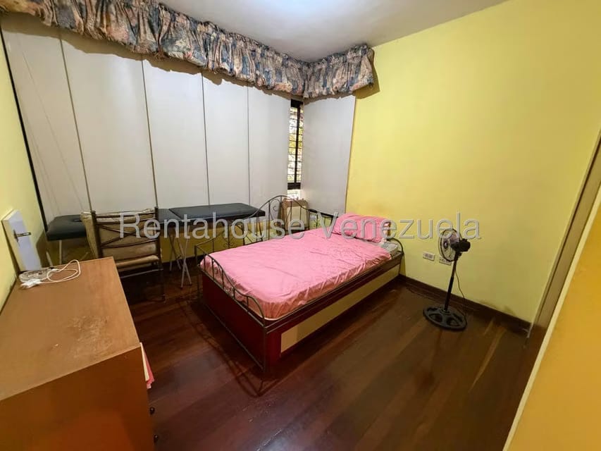 Apartamento (1 Nivel) en Venta en Sebucan, Distrito Metropolitano - 30